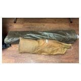 Tent W Carrying Bags