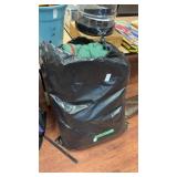 Bag of Assorted Sleeping Bags