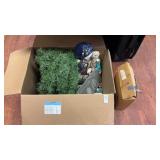 Lot of Holiday Decor