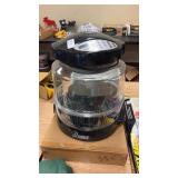 Nu Wave Infrared Oven