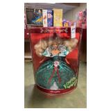 1995 Happy Holidays Barbie in Box