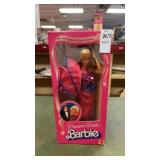 Barbie Dream Date Doll In Box