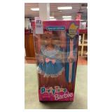 Party Time Barbie NIB