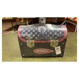 Harley Davidson Lunchbox NEW