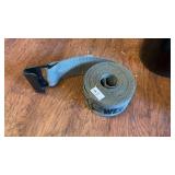 Kinedyne Heavy Cargo Winch Strap