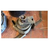 Kinedyne Heavy Cargo Winch Strap