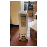 DeLonghi Heat Machine Heater