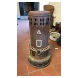 Vintage Kerosene Heater