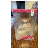 Barbie Wedding Fantasy NIB