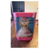 Summit Barbie In Box