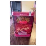 Party Sensation Barbie NIB