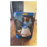 Barbie Had A Little Lamb Doll In Box