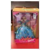Songbird Barbie NIB