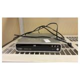 Coby DVD Player