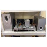 Zenith Entertainment System