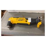 Dewalt 20 V Max Drill No Battery