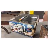 NASCAR Gibson 4 Pc Mug Set NIB