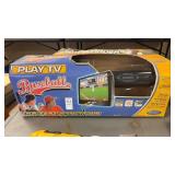 Plug and Play Baseball
