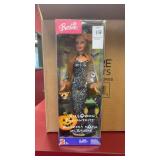 Barbie Halloween Enchantress NIB