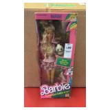 Barbie Animal Lovin NIB