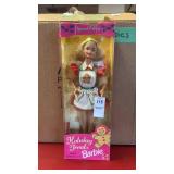 Barbie Holiday Treats in Box