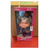 Barbie Cool Times Teresa Doll NIB