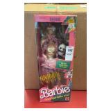 Barbie Animal Lovin Doll NIB