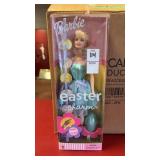 Barbie Easter Charm NIB