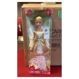 Barbie Holiday Angel NIB