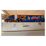 Kelloggï¿½s Racing Hendricks Motorsports 1:64 Scale
