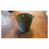 Galvanized Bucket