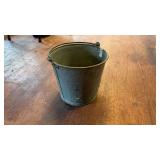 Galvanized Bucket
