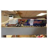 Kelloggï¿½s Racing Hendricks Motorsports 1:64 Scale