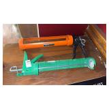 Lot of 2 Caulking Guns