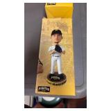 Pittsburgh Pirates Joel Hanrahan Bobblehead