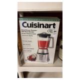 Cuisinart Smart Power Blender In Box