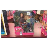 Barbie Becky School Photographer In Box