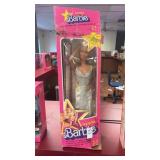 Super Size Barbie In Box