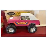 Vintage Tonka Stump Jumper No. 2447 w/ Box