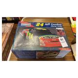 Monogram Jeff Gordon Monte Carlo Stock Car Build