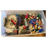 10+ Pounds of Mixed Legos
