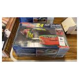 Monogram Jeff Gordon Monte Carlo Stock Car Build