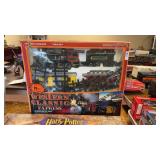 Western Classic Express 48in Battery Operated