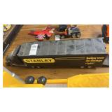 Stanley Toy Truck