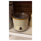 Small Rival Crock Pot