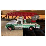 Hess Toy Gasoline Truck