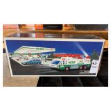 Hess Toy Emergency Truck