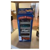 1997 Hot Wherls General Mills designer collection