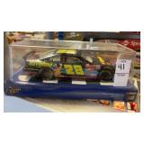 Ricky Rudd #28 2001 Havoline Gonzo The Muppet