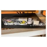 Hendrick Motorsports Kellogg